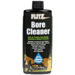 FLITZ GUN BORE CLEANER 7.6 OZ BOTTLE
