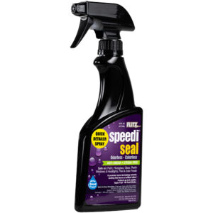 FLITZ SPEEDI SEAL 16 FL. OZ.