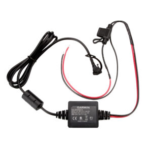 GARMIN MOTORCYCLE POWER CORD