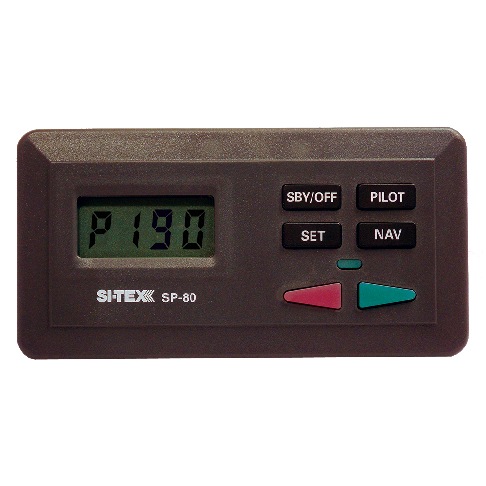 SITEX SP80 SECOND STATION KIT  W/25' CABLE