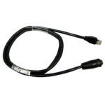 RAYMARINE RAYNET TO MALE RJ45 10M
