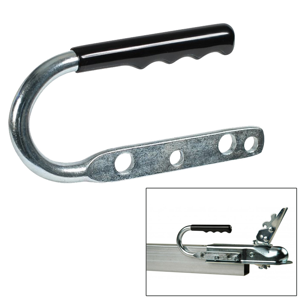 CE SMITH TRAILER COUPLER LIFT HANDLE