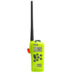 ACR 2828 SR203 GMDSS SURVIVAL RADIO WITH REPLACEABLE LITHIUM