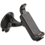 GARMIN POWERED SUCTION CUP MOUNT WITH SPEAKER