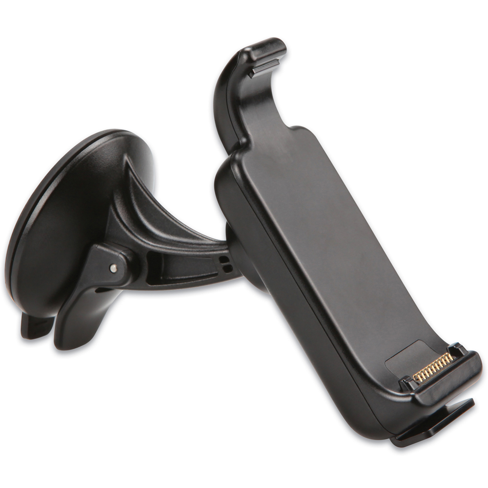 GARMIN POWERED SUCTION CUP MOUNT WITH SPEAKER