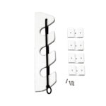 TACO 3 ROD BUNGEE ROD HOLDER