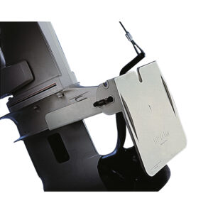 DAVIS LIL' FELLA TROLLING PLATE