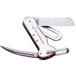DAVIS DELUXE RIGGING KNIFE