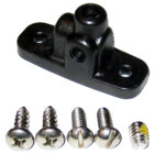 DAVIS J-BASE FOR WINDTRAK 15