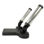 SCOTTY 447 HP DUAL ROD HOLDER
