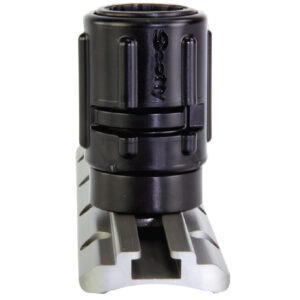 SCOTTY 438 GEAR HEAD TRACK ADAPTOR