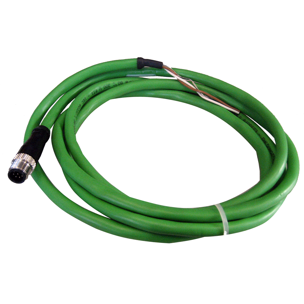 UFLEX POWER A T-VT2 UNIVERSAL V-THROTTLE CABLE 6.5'