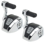 UFLEX POWER A MM12T 1-ENGINE 2-STATION M-THROTTLE M-SHIFT