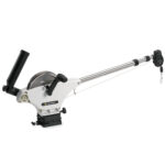 CANNON UNI-TROLL 10 STX-TS TOURNAMENT SERIES MANUAL