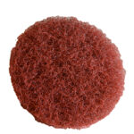SHURHOLD 5" COARSE SCRUBBER PAD FOR DUAL ACTION POLISHER