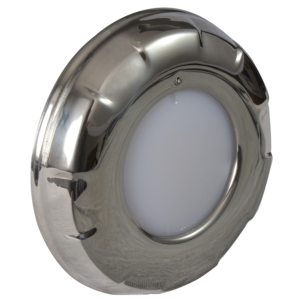 LUMITEC AURORA SS DOME LIGHT WHITE OUTPUT - Image 2
