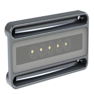 LUMITEC NEVIS2 HIGH INTENSITY ENGINE ROOM/UTILITY LIGHT