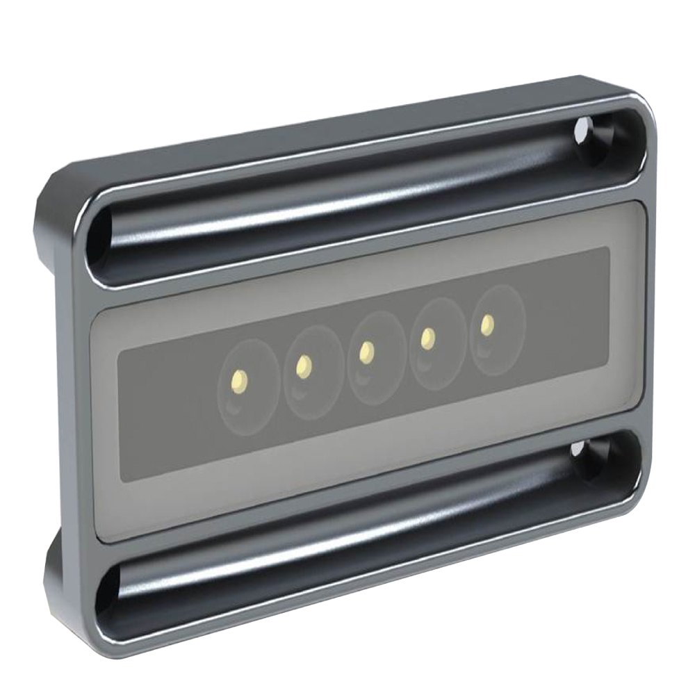 LUMITEC NEVIS2 HIGH INTENSITY ENGINE ROOM/UTILITY LIGHT