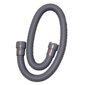 BECKSON THIRSTY-MATE 4' INTAKE EXTENSION HOSE F/ 124 & 136