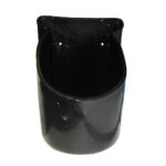 BECKSON SOFT-MATE CAN HOLDER BLACK STANDARD SIZE