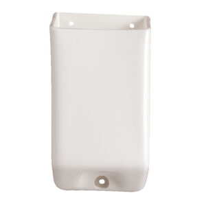 BECKSON SOFT-MATE MINI HOLDER WHITE