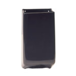 BECKSON SOFT-MATE RADIO HOLDER BLACK