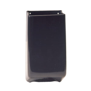 BECKSON SOFT-MATE RADIO HOLDER BLACK