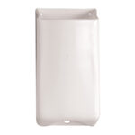 BECKSON SOFT-MATE RADIO HOLDER WHITE