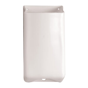 BECKSON SOFT-MATE RADIO HOLDER WHITE