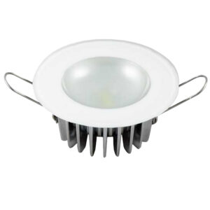 LUMITEC MIRAGE DOWN LIGHT DIMMABLE WHITE + RED