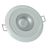 LUMITEC MIRAGE DOWN LIGHT WHITE, BLUE, RED & PURPLE