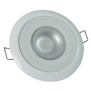 LUMITEC MIRAGE DOWN LIGHT DIMMABLE WHITE + BLUE