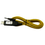 STANDARD USB57B PC PROGRAMMING CABLE