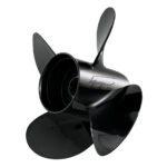 TURNING POINT HUSTLER AL LH PROPELLER 15" X 15 PITCH
