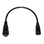 STANDARD CT-99 PC PROGRAMMING  CABLE