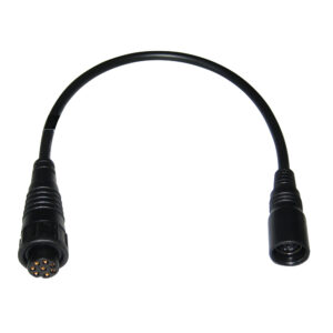 STANDARD CT-99 PC PROGRAMMING  CABLE