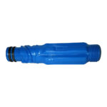 JOHNSON PUMP THREADED BLUE INSERT F/ 61121/61122