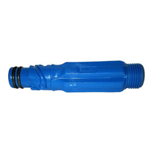 JOHNSON PUMP THREADED BLUE INSERT F/ 61121/61122