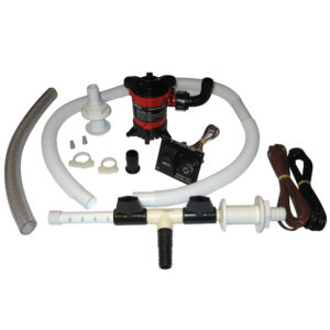 JOHNSON PUMP IN-WELL AERATOR KIT