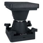 SCOTTY 2606 DOWNRIGGER PEDESTAL RISER 6"