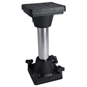 SCOTTY 2612 DOWNRIGGER PEDESTAL RISER 12"