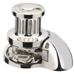 MAXWELL WINDLASS 12V CAPSTAN FOR 3/8" CHAIN & 3/4" ROPE