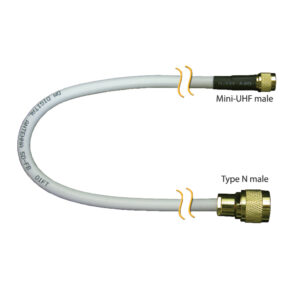 DIGITAL DA240 CABLE 15'