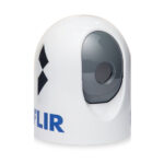 FLIR MD-324 STATIC THERMAL NIGHT VISION CAMERA