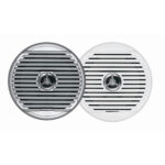JENSEN MSX65R 6 1/2" HIGH PERFORMANCE COAXIAL SPEAKER