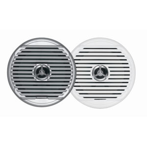 JENSEN MSX65R 6 1/2" HIGH PERFORMANCE COAXIAL SPEAKER