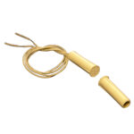 MARETRON MAGNETIC SWITCH  RECESSED (INDOOR/OUTDOOR)