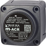 BLUE SEA 7601 DC MIN AUTOMATIC CHARGING RELAY 65A