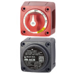 BLUE SEA 7649 MINI ADD A  BATTERY