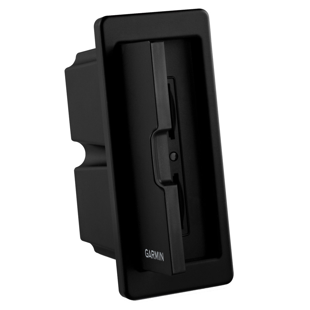 GARMIN SD CARD READER